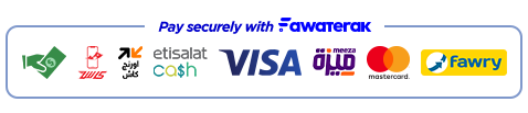 Pay Via card/wallet/pos