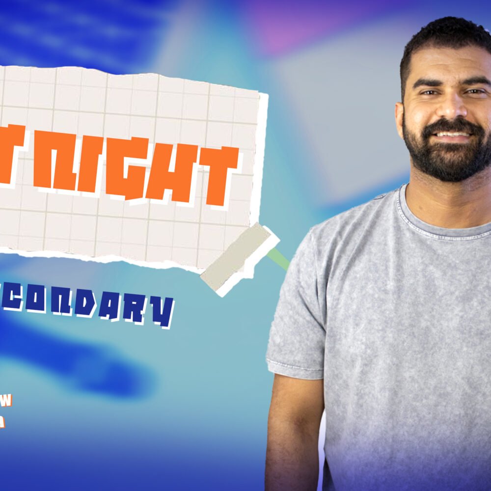 2nd Secondary Final Revision { Last Night }